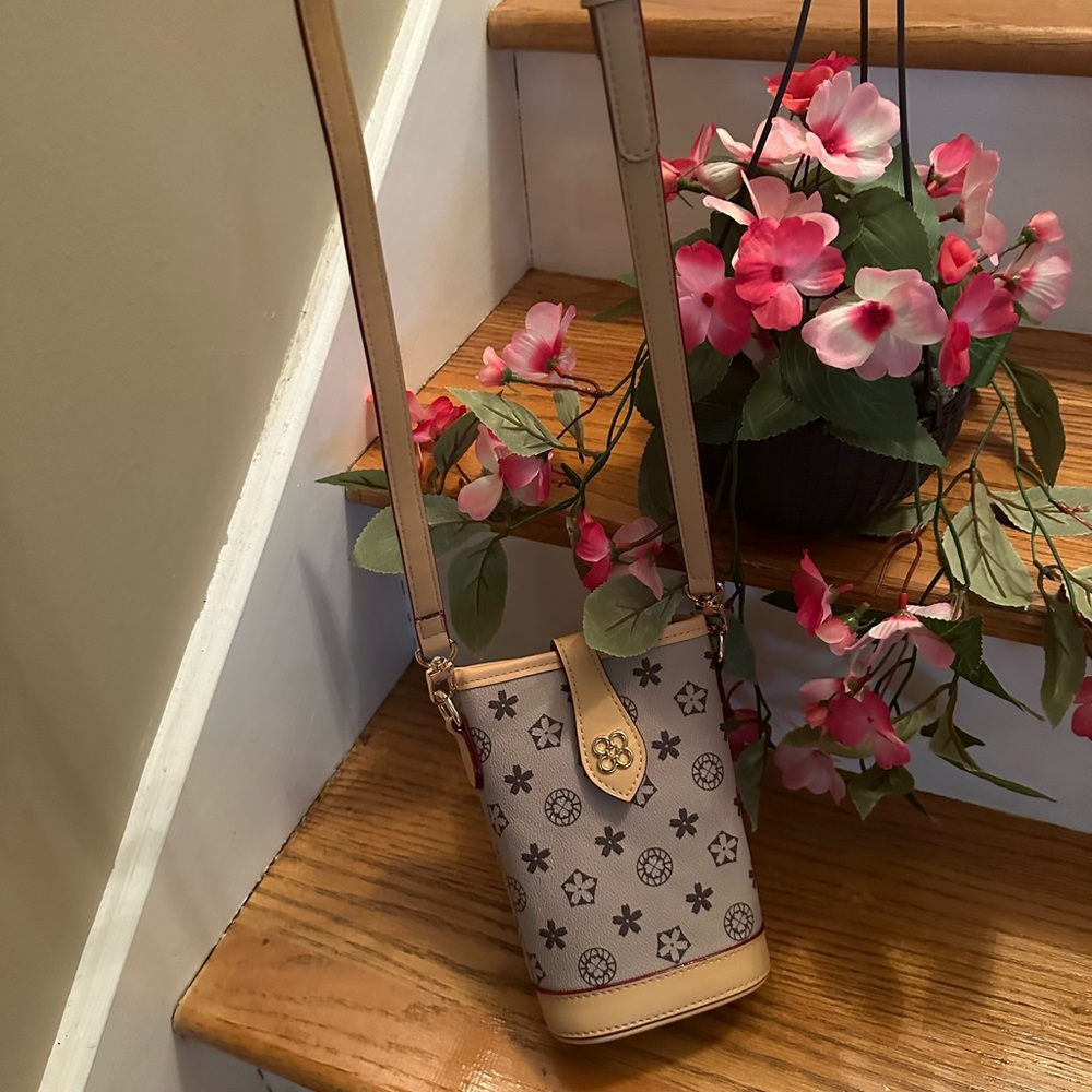 Crossbody